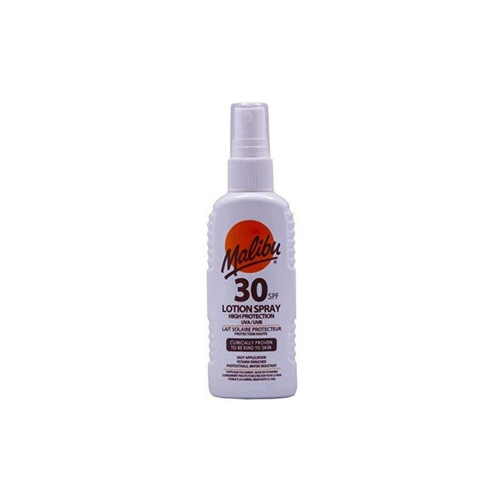 Malibu — Lotion, 100 ml | Bellasoa Paris