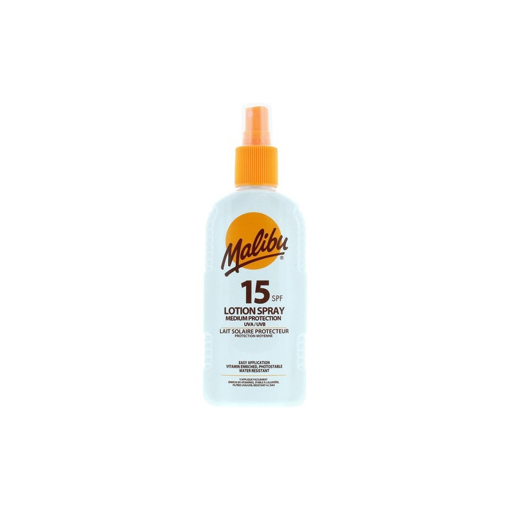 Malibu — Lotion, 200 ml | Bellasoa Paris