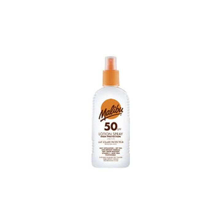 Malibu — Lotion, 200 ml | Bellasoa Paris