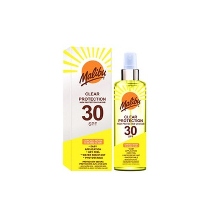 Malibu — Soin, 250 ml | Bellasoa Paris