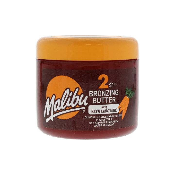 Malibu — Soin, 300 ml | Bellasoa Paris
