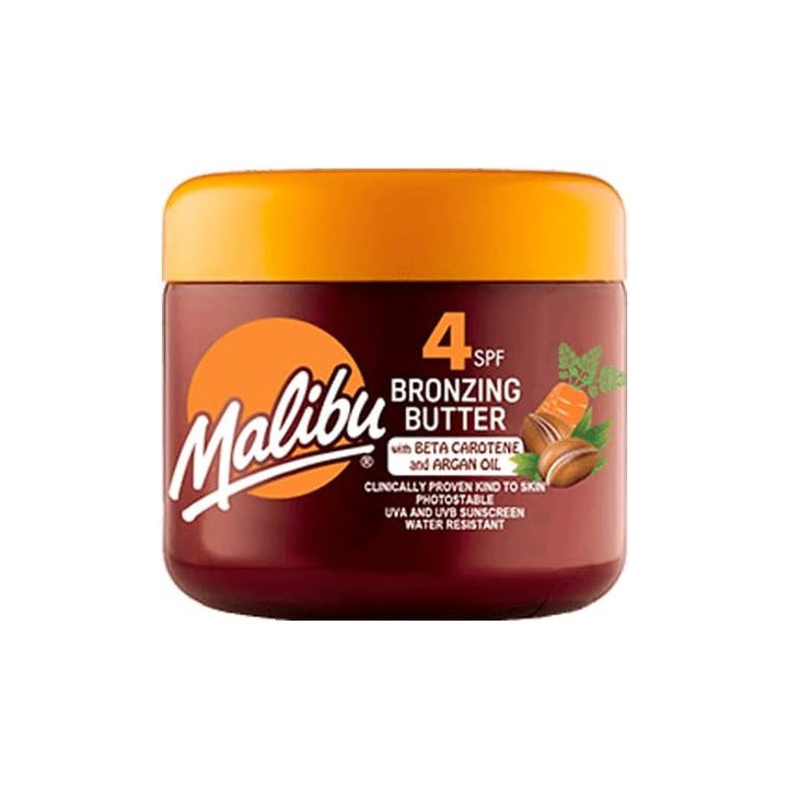 Malibu — Soin, 300 ml | Bellasoa Paris