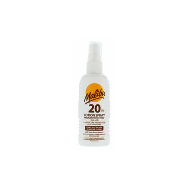 Malibu — Lotion, 100 ml | Bellasoa Paris