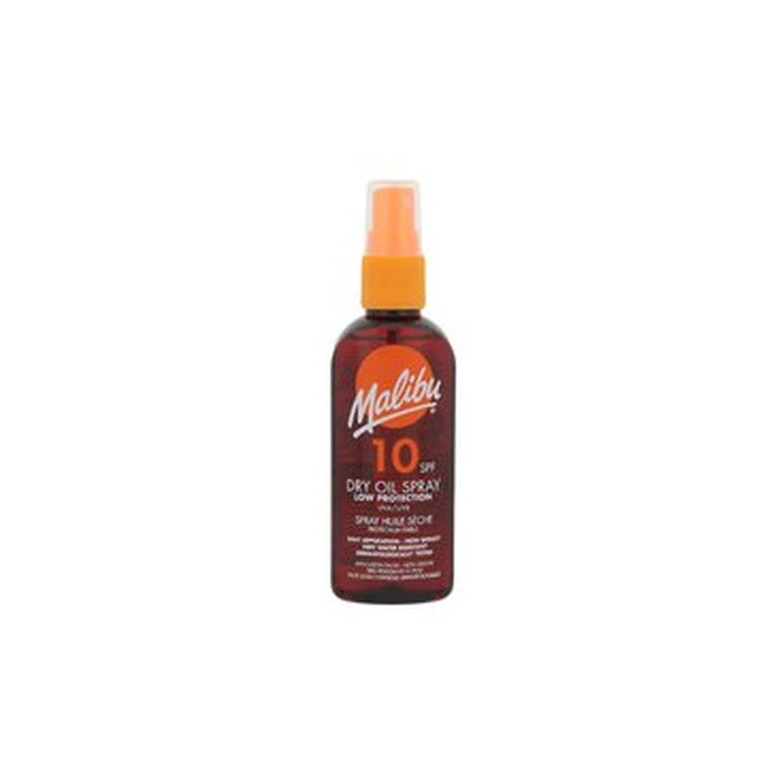 Malibu — Huile, 100 ml | Bellasoa Paris