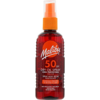 Malibu — Huile, 100 ml | Bellasoa Paris