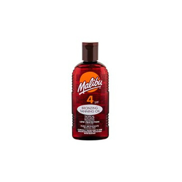 Malibu — Huile, 100 ml | Bellasoa Paris