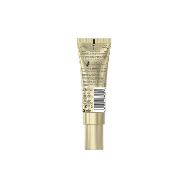 Pantene — Sérum cheveux, 70 ml | Bellasoa Paris