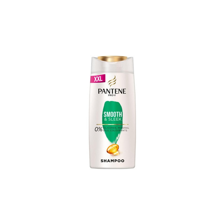 Pantene — Shampoing, 700 ml | Bellasoa Paris