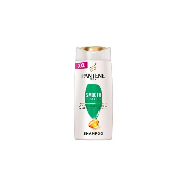 Pantene — Shampoing, 700 ml | Bellasoa Paris