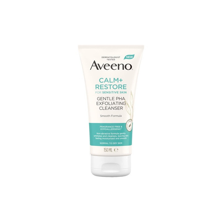 Aveeno — Nettoyant, 150 ml | Bellasoa Paris
