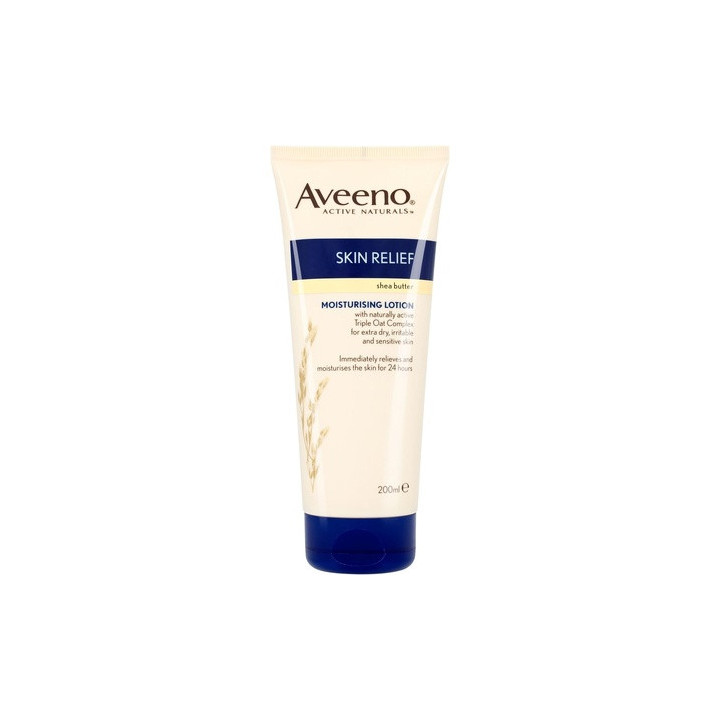 Aveeno Skin Relief 200ML Lotion | Bellasoa Paris