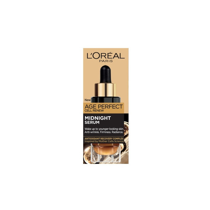 L'oreal — Sérum, 30 ml | Bellasoa Paris