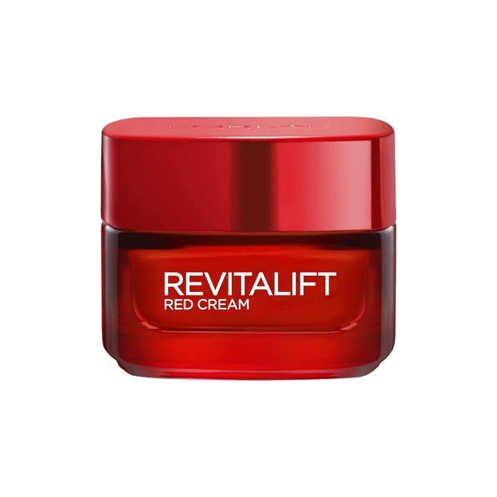 L'oreal — Crème vitaminé, 50 ml | Bellasoa Paris