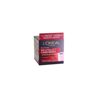 L'oreal — Crème vitaminé, 50 ml | Bellasoa Paris