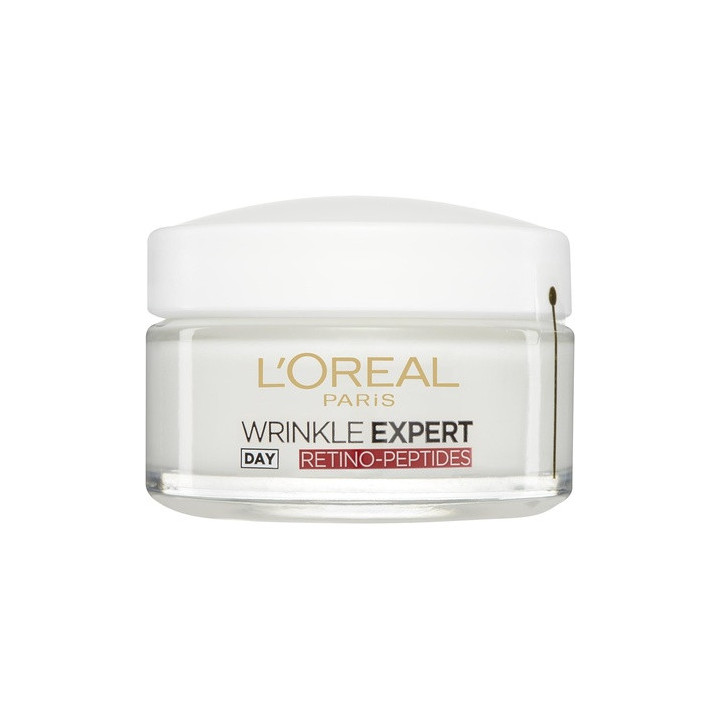 L’oreal — Crème peptides, 50 ml | Bellasoa Paris