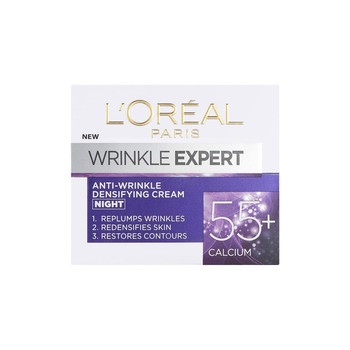 L'oreal — Crème, 50 ml | Bellasoa Paris