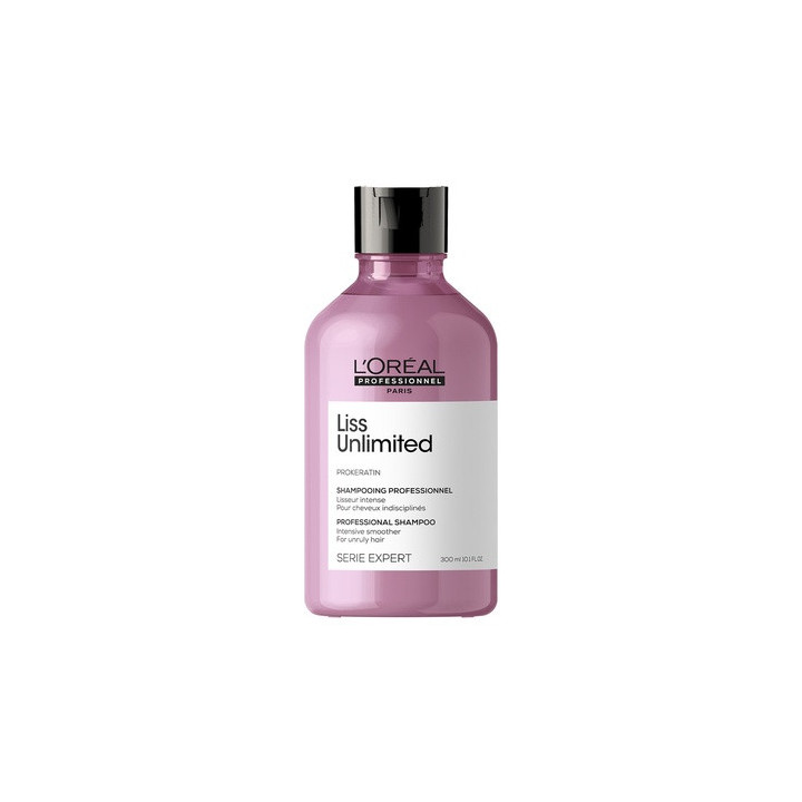 L'oreal — Shampoing, 300 ml | Bellasoa Paris