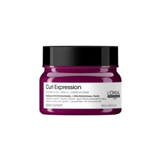 L'oreal — Masque cheveux, 250 ml | Bellasoa Paris