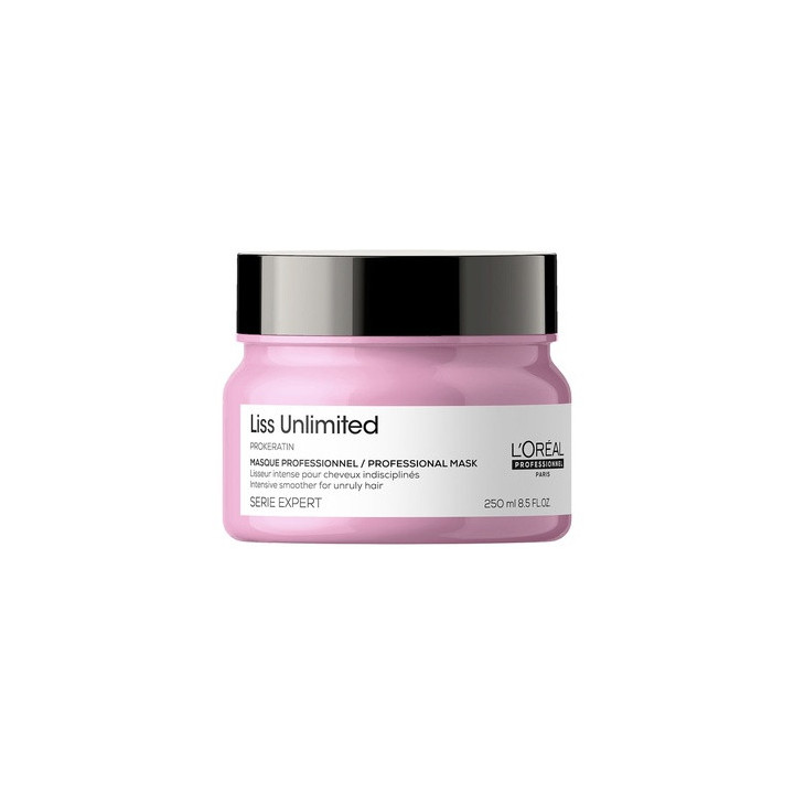 L'oreal — Masque, 250 ml | Bellasoa Paris