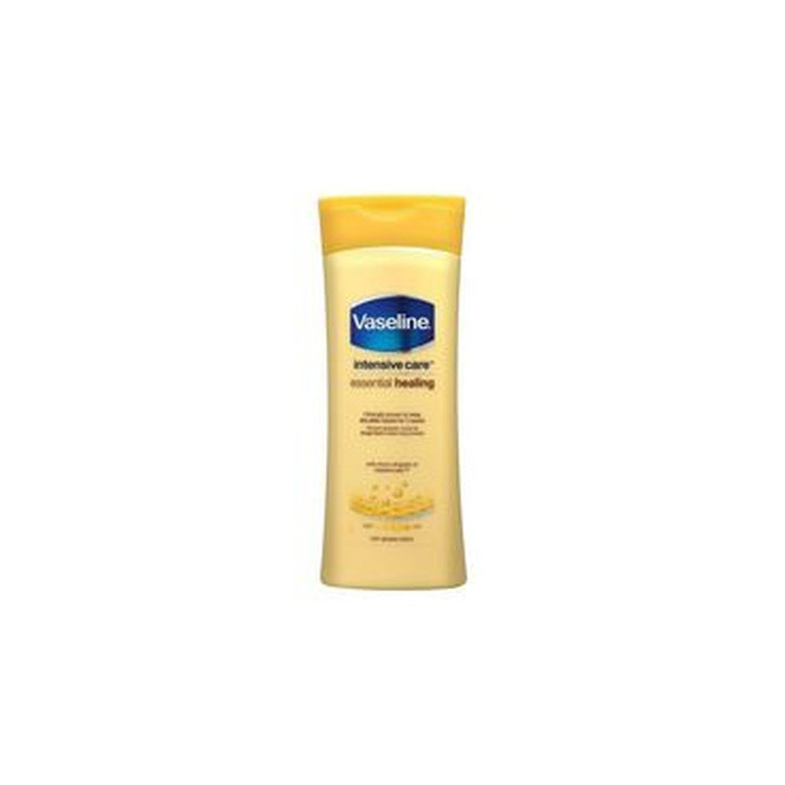 Vaseline 400ML Body Lotion Essential Healing | Bellasoa Paris