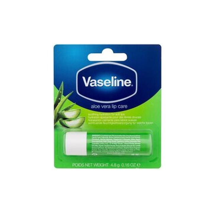 Vaseline 4.8G Lip Care Stick Aloe | Bellasoa Paris