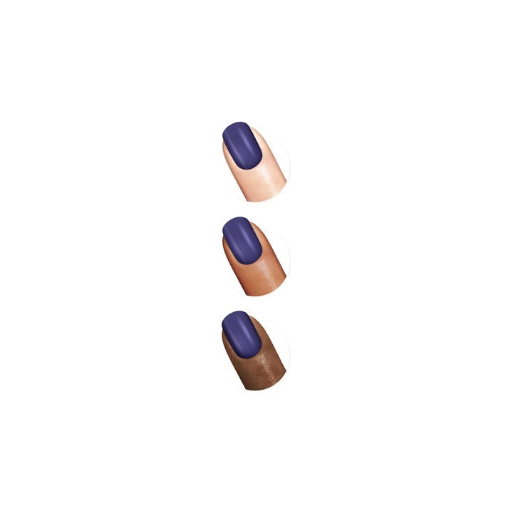 Sally Hansen Miracle Gel Nail Polish Desert Reign #605 | Bellasoa Pari