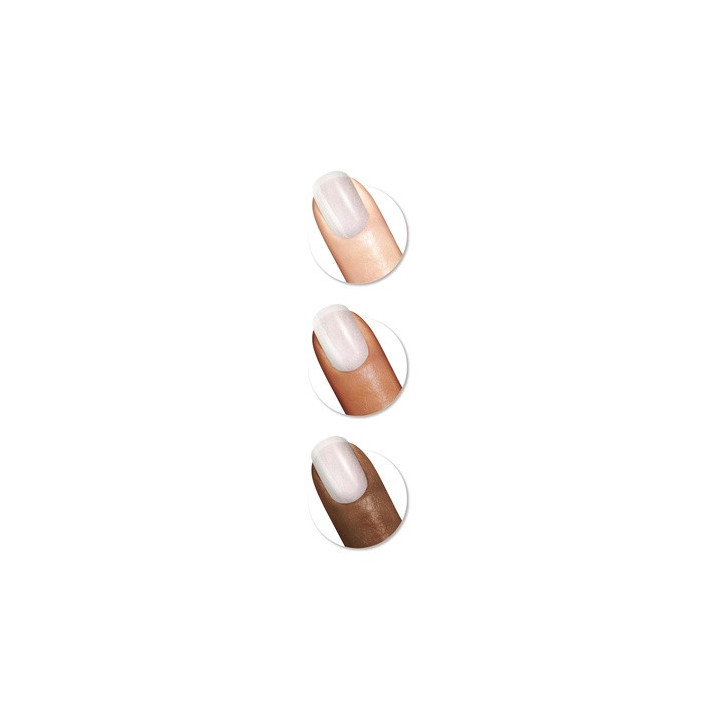 Sally Hansen Insta Dri Nail Polish Chromatica | Bellasoa Paris