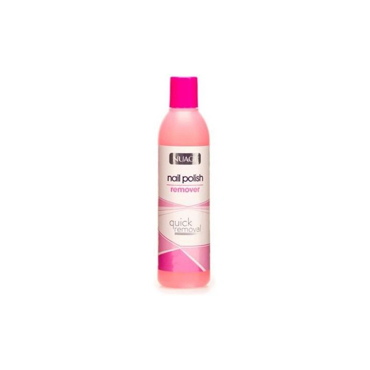 Nuage 285ML N/polish Remover | Bellasoa Paris
