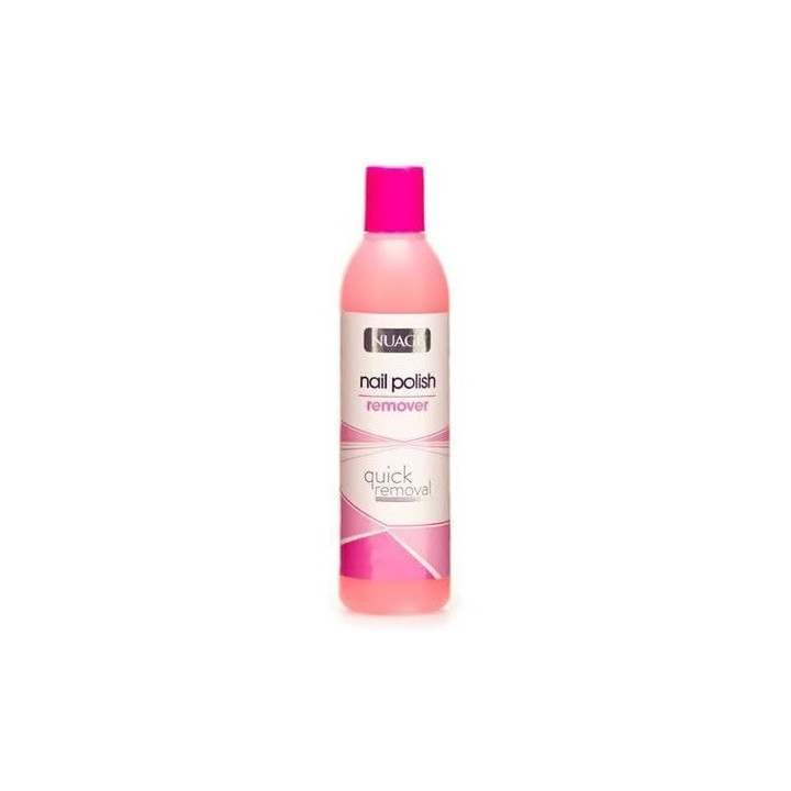 Nuage 285ML N/polish Remover | Bellasoa Paris