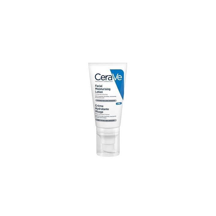 CeraVe — Crème visage, 52 ml | Bellasoa Paris