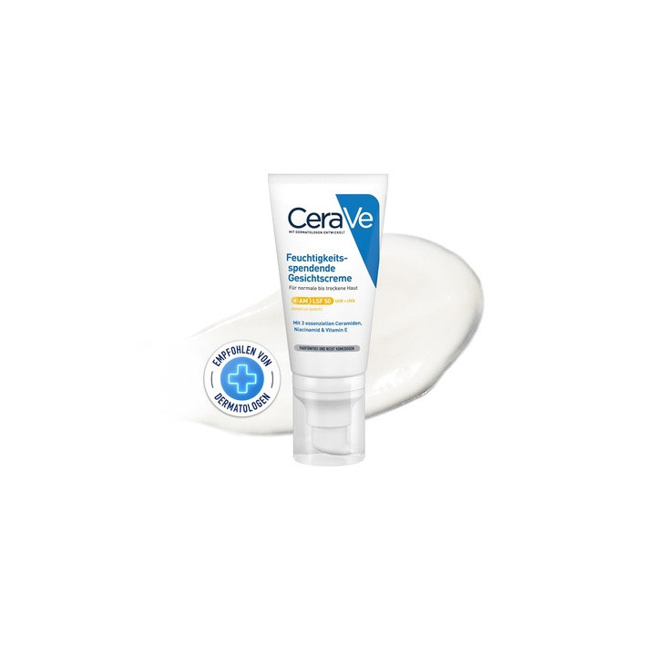 CeraVe — Soin | Bellasoa Paris