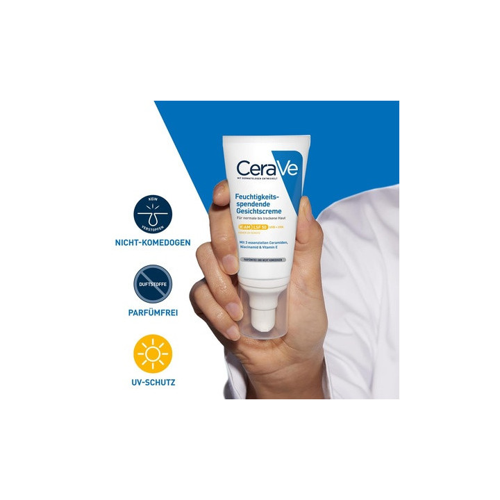 CeraVe — Soin | Bellasoa Paris