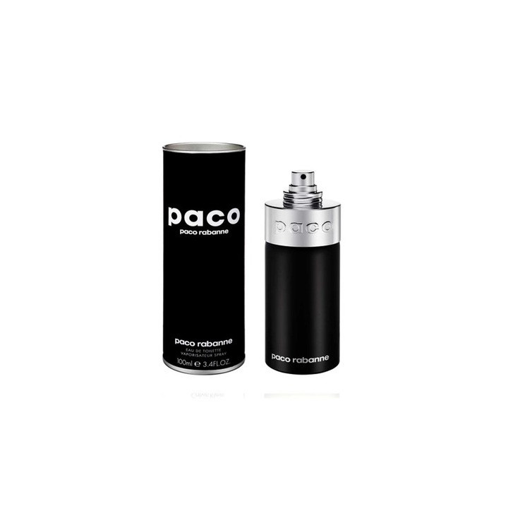 Paco Rabanne Paco Eau De Toilette 100ml Unisex Spray | Bellasoa Paris