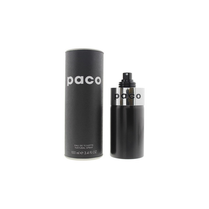 Paco Rabanne Paco Eau De Toilette 100ml Unisex Spray | Bellasoa Paris