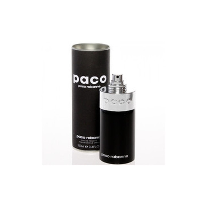 Paco Rabanne Paco Eau De Toilette 100ml Unisex Spray | Bellasoa Paris