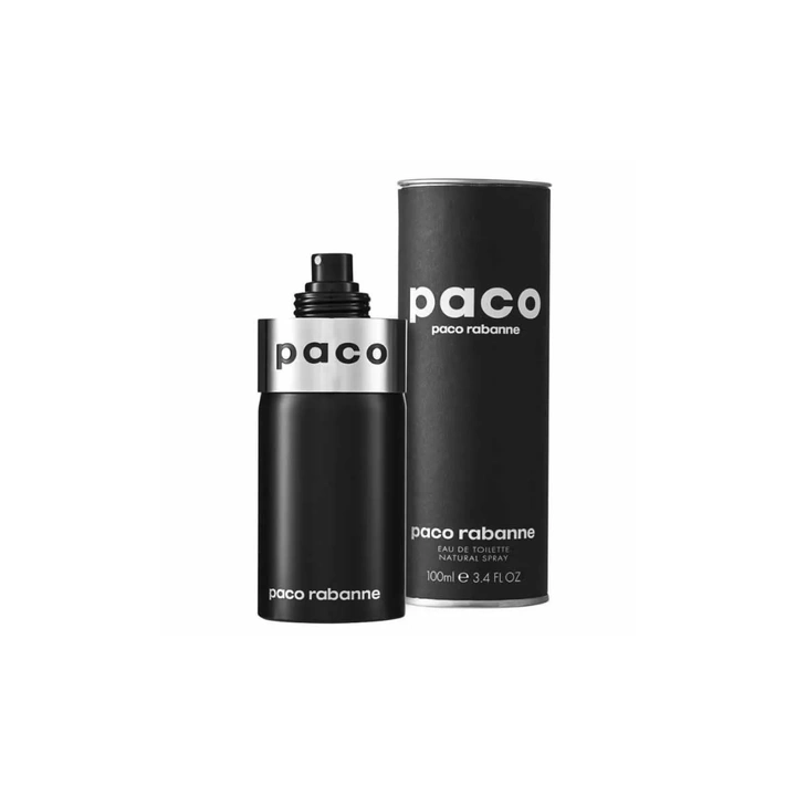 Paco Rabanne Paco Eau De Toilette 100ml Unisex Spray | Bellasoa Paris