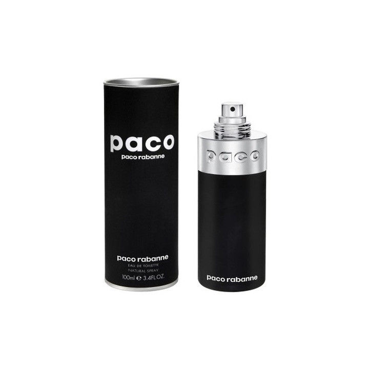 Paco Rabanne Paco Eau De Toilette 100ml Unisex Spray | Bellasoa Paris