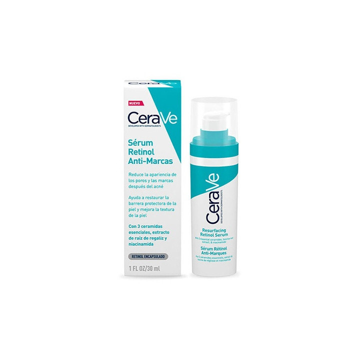 CeraVe — Sérum, 30 ml | Bellasoa Paris