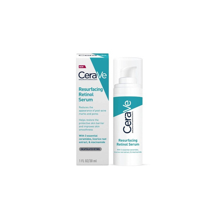 CeraVe — Sérum, 30 ml | Bellasoa Paris