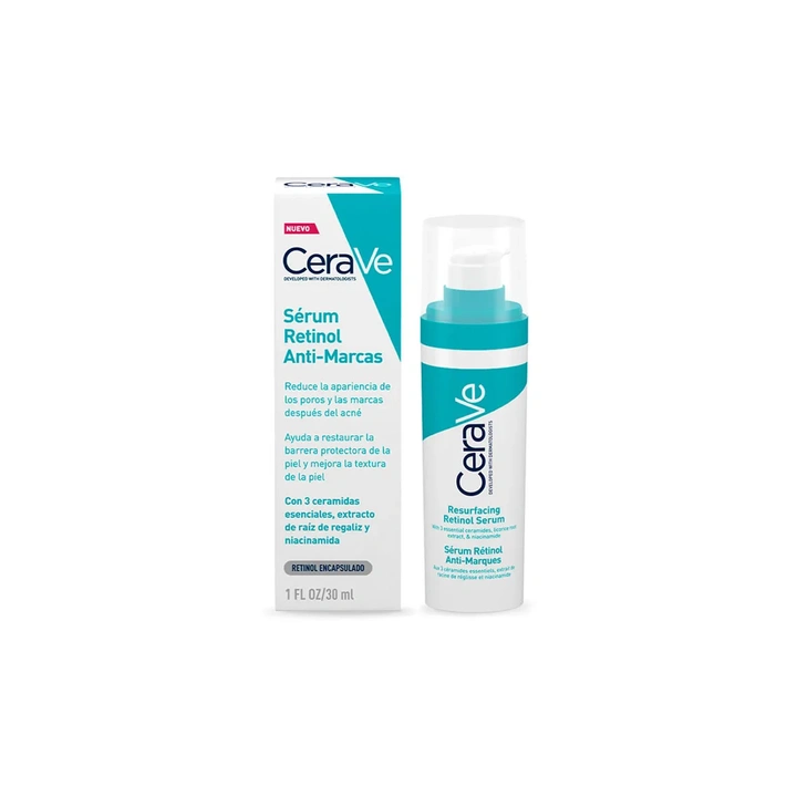 CeraVe — Sérum, 30 ml | Bellasoa Paris
