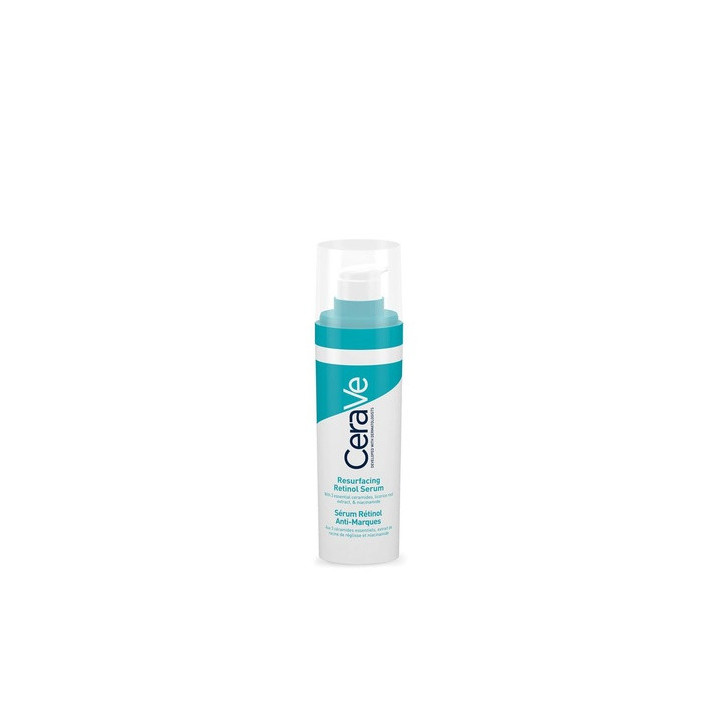 CeraVe — Sérum, 30 ml | Bellasoa Paris