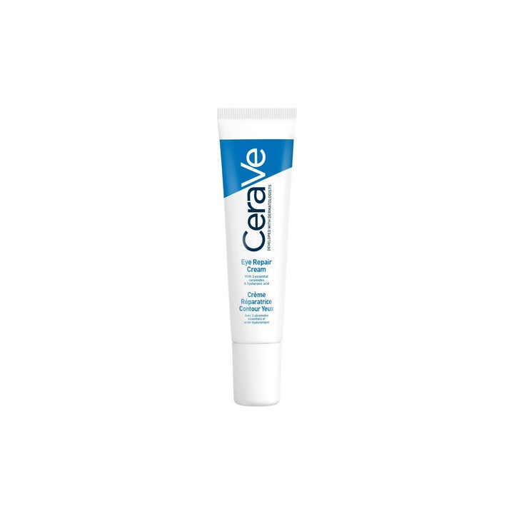 CeraVe — Crème contour des yeux, 15 ml | Bellasoa Paris