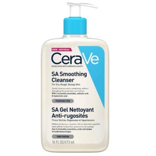 CeraVe — Nettoyant, 473 ml | Bellasoa Paris