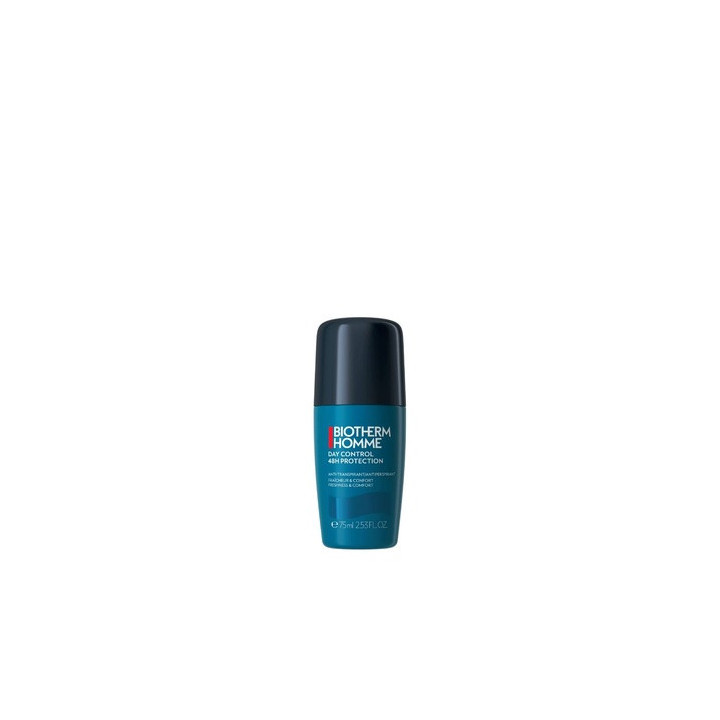 Biotherm Homme Day Control Antiperspirant Rollon 75ml 48h Nonstop… | B