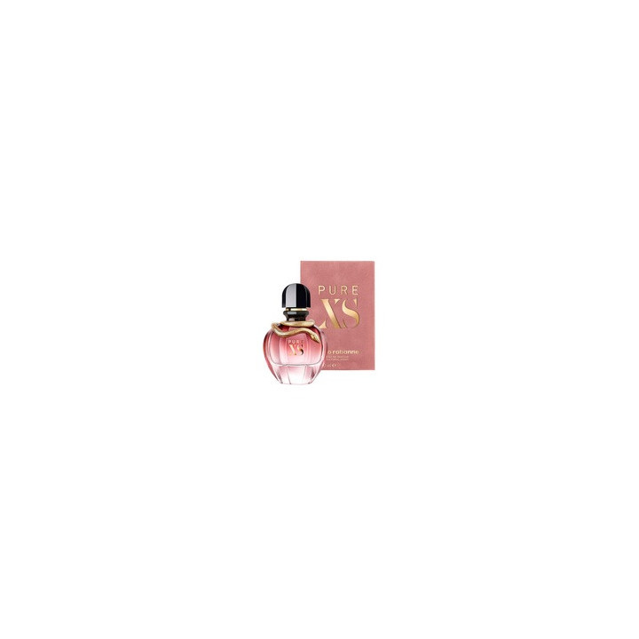 Paco Rabanne Pure Xs For Her Eau De Parfum Spray 50ml | Bellasoa Paris