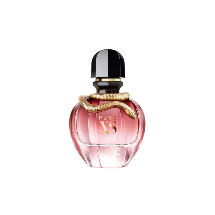 Paco Rabanne Pure Xs For Her Eau De Parfum Spray 50ml | Bellasoa Paris