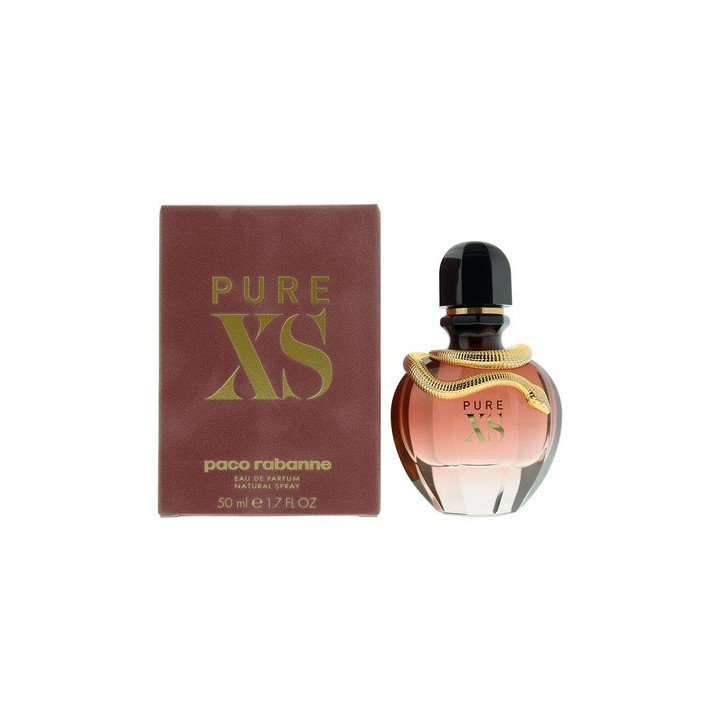 Paco Rabanne Pure Xs For Her Eau De Parfum Spray 50ml | Bellasoa Paris