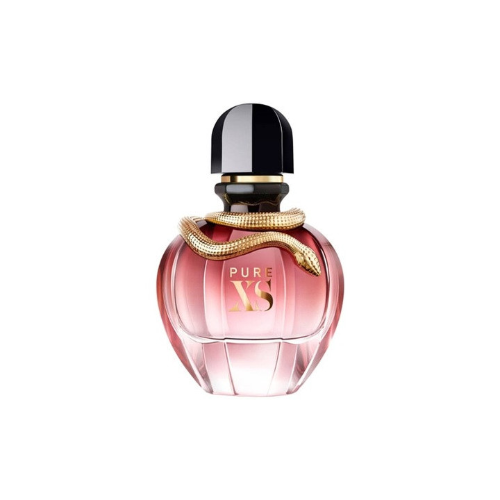 Paco Rabanne Pure Xs For Her Eau De Parfum Spray 50ml | Bellasoa Paris
