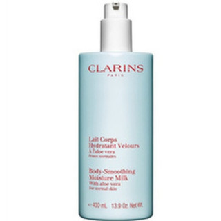 Clarins Body Smoothing Moisture Milk 400 Ml | Bellasoa Paris
