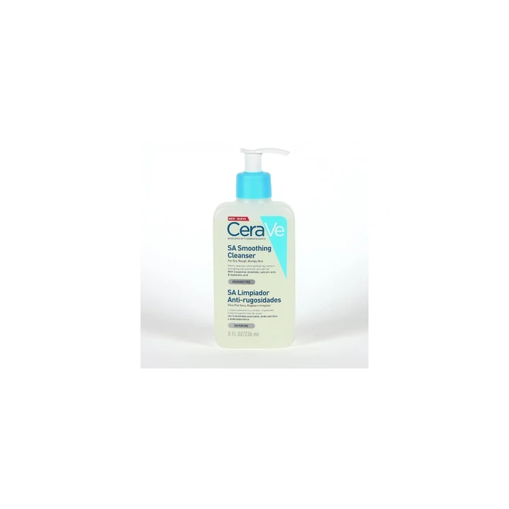 CeraVe — Nettoyant, 236 ml | Bellasoa Paris